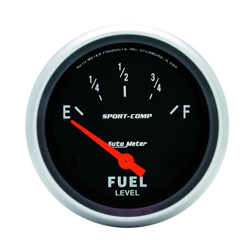 AM Sport-Comp Gauges