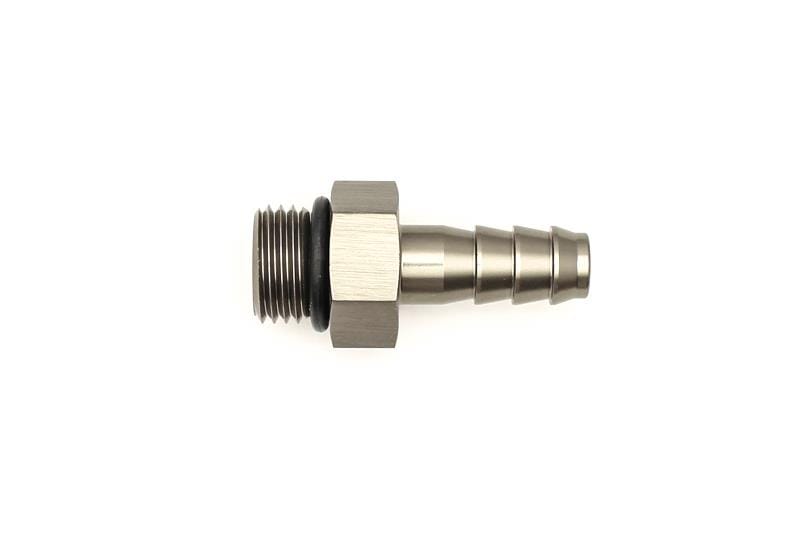 DW ORB to Hose Barb Adapters