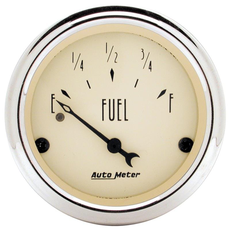 AM Antique Beige Gauges