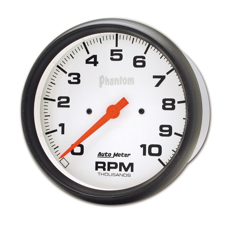 AM Phantom Gauges