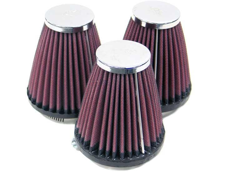 KN Universal Air Filter