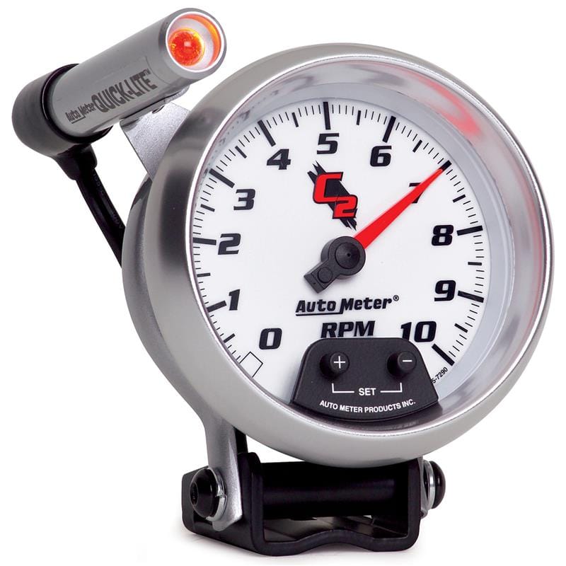 AM C2 Gauges