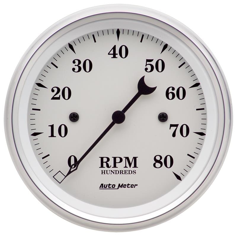 AM Old Tyme Gauges