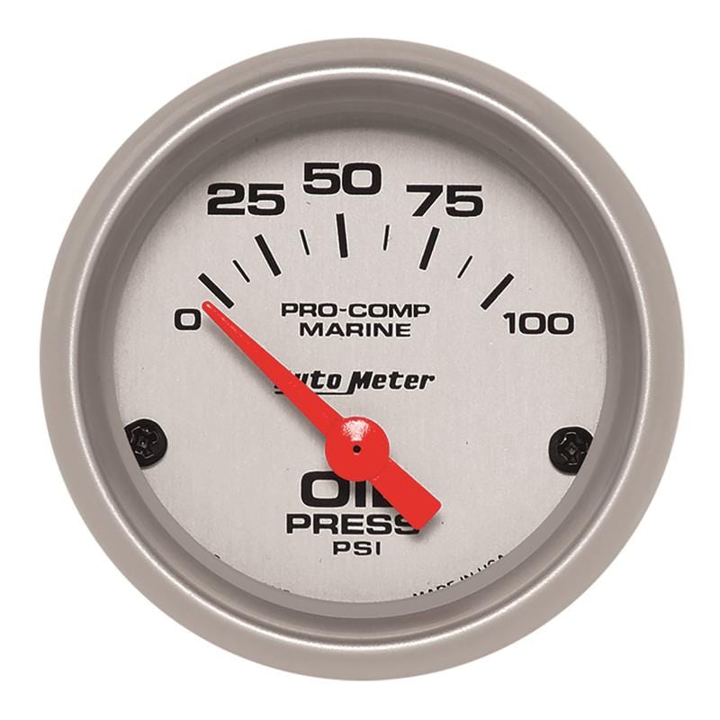 AM Ultra-Lite Gauges