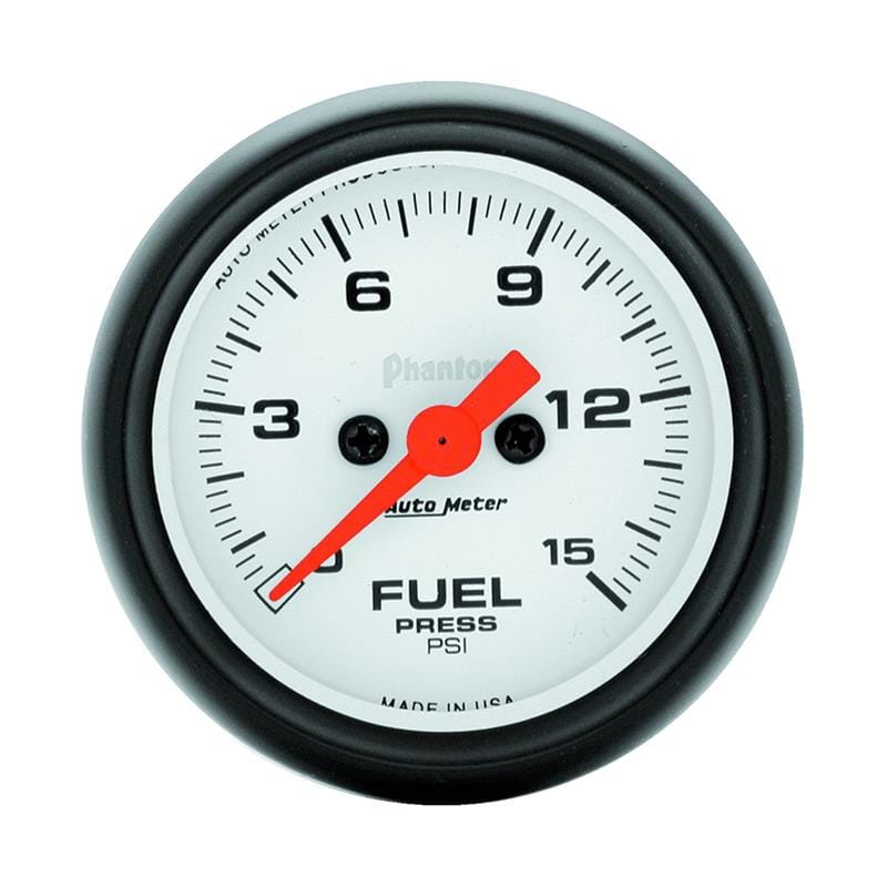 AM Phantom Gauges