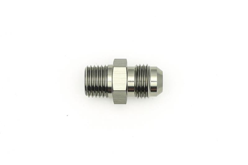 DW AN to NPT Adapters