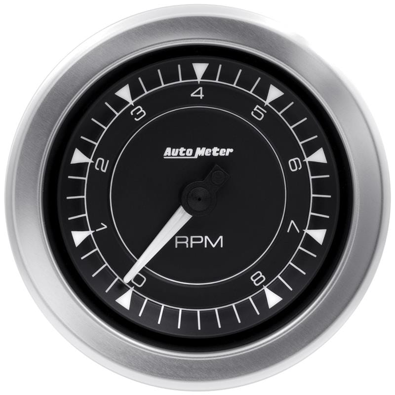 AM Chrono Gauges
