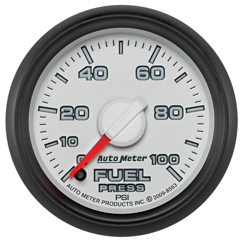 AM Factory Match Gauges