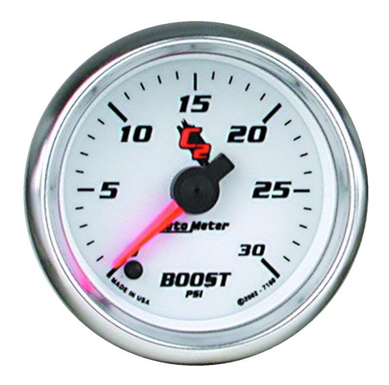 AM C2 Gauges