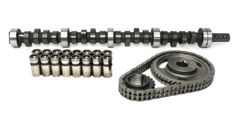 CCA Camshaft Kits