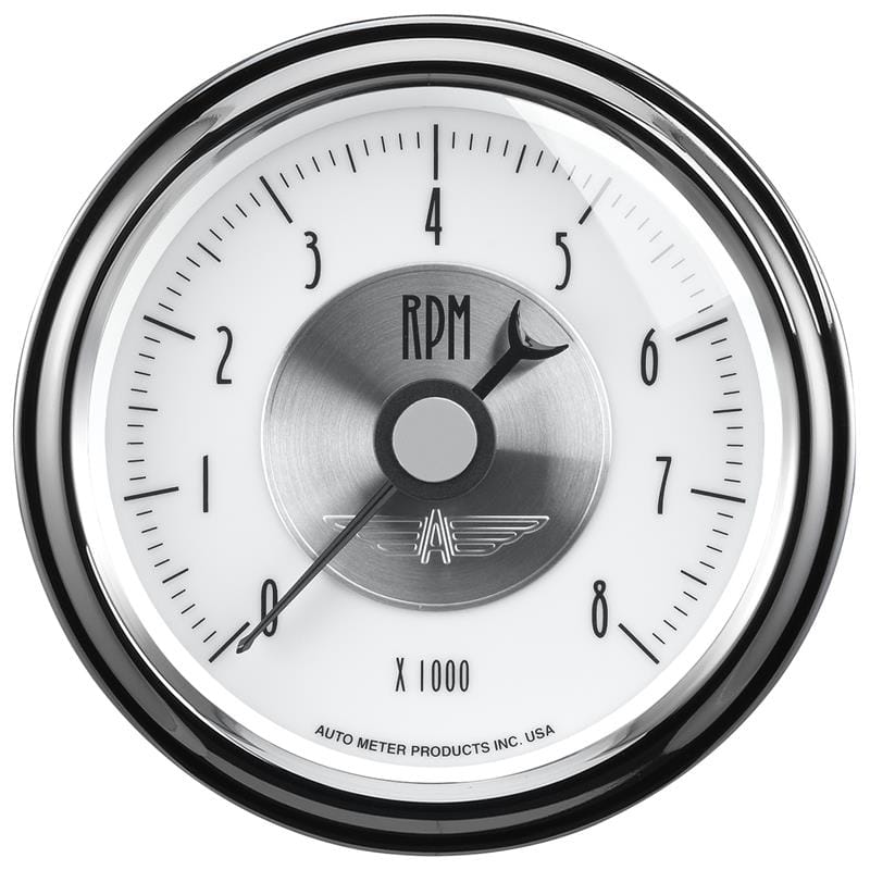 AM Prestige Gauges