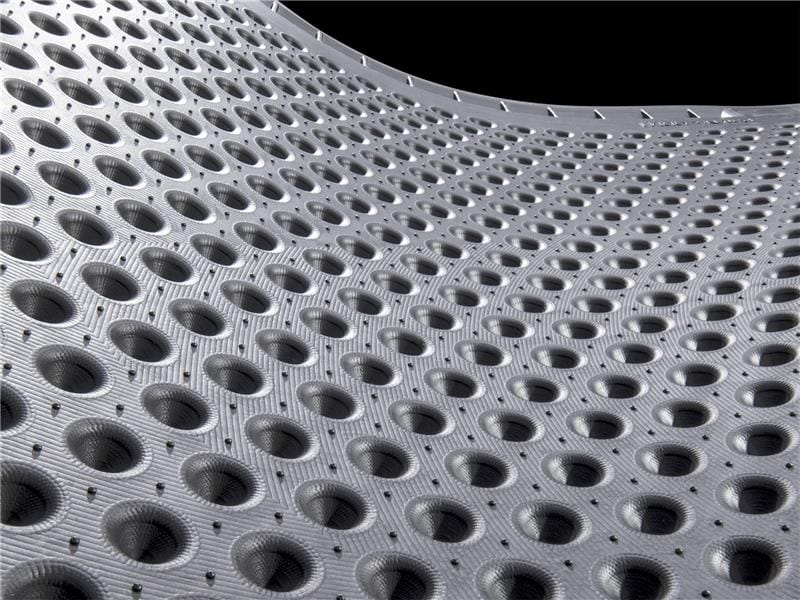 WT Outdoor Mat