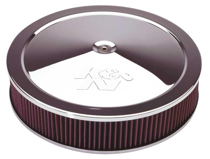 KN Universal Air Filter