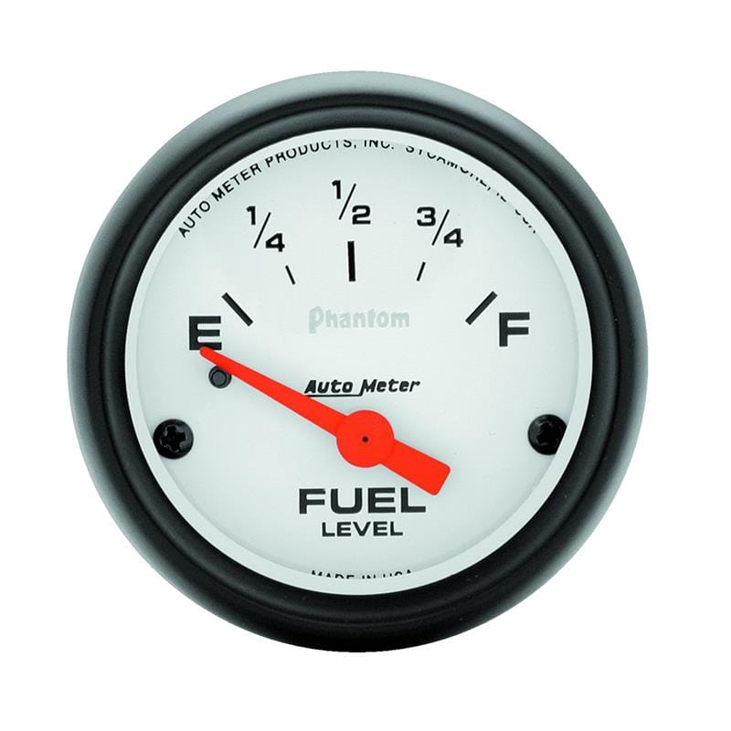 AM Phantom Gauges
