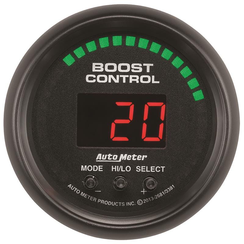 AM Z Gauges