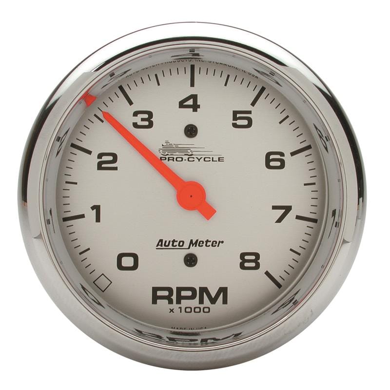 AM Pro-Cycle Gauges