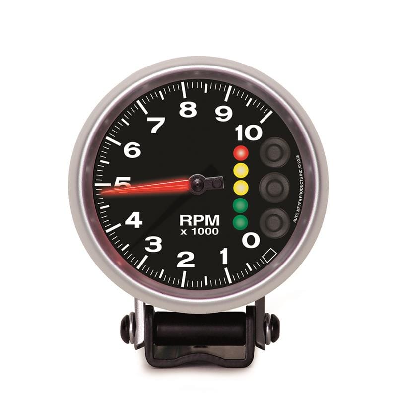AM Elite Gauges