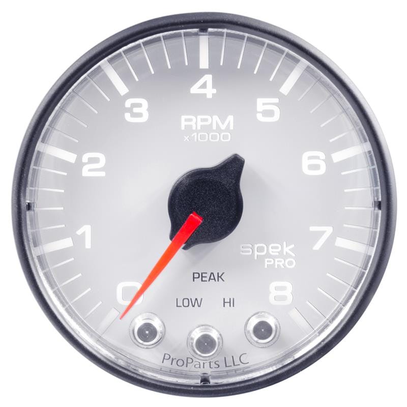 AM Spek-Pro Gauges