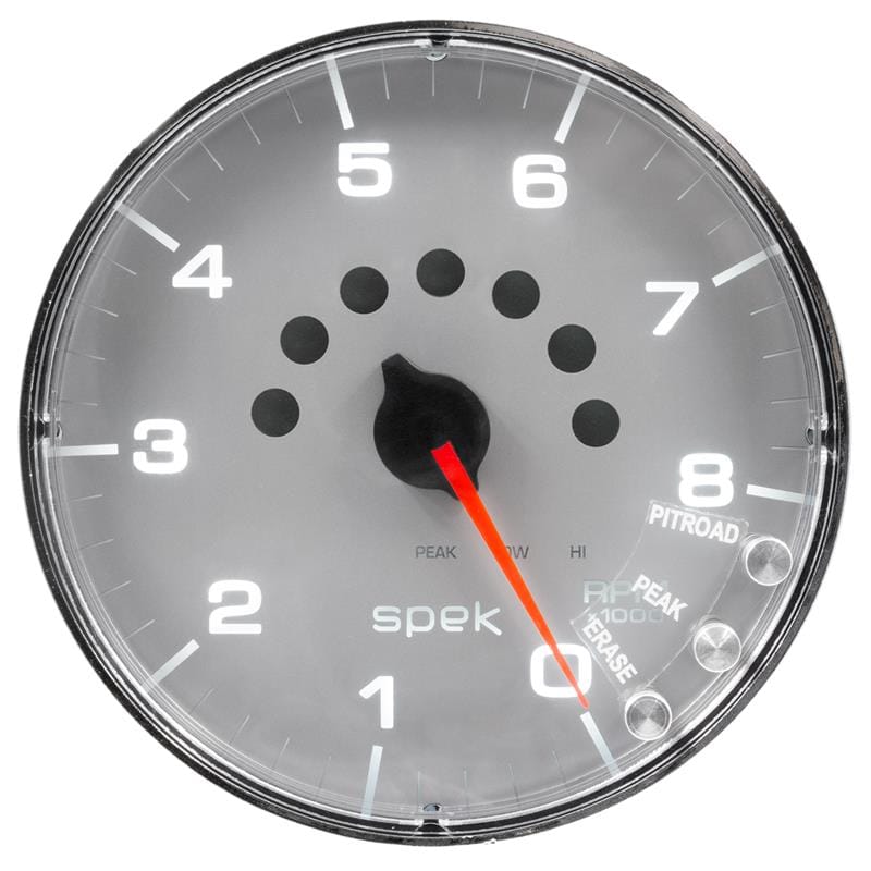 AM Spek-Pro Gauges
