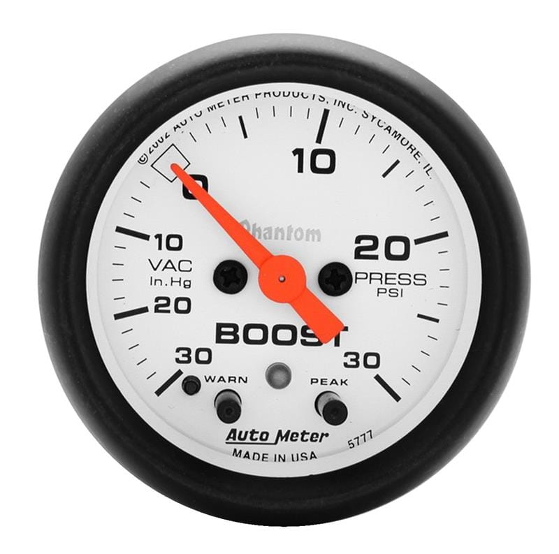 AM Phantom Gauges