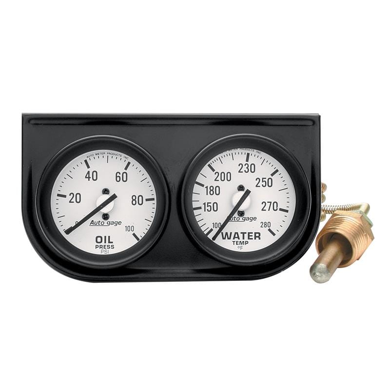 AM AutoGage Gauges