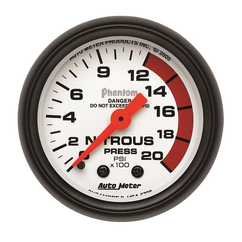 AM Phantom Gauges