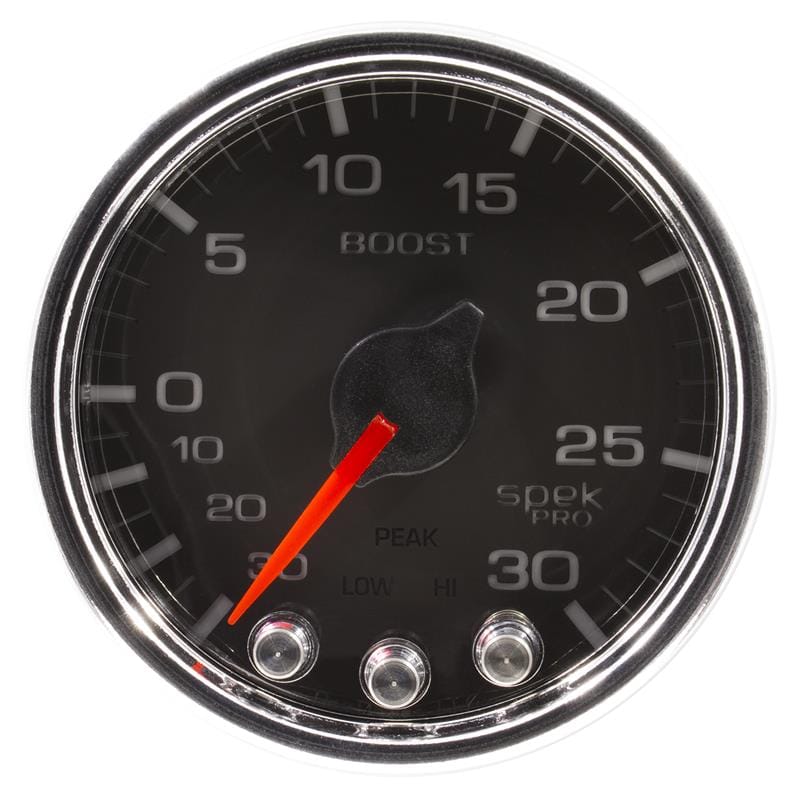 AM Spek-Pro Gauges