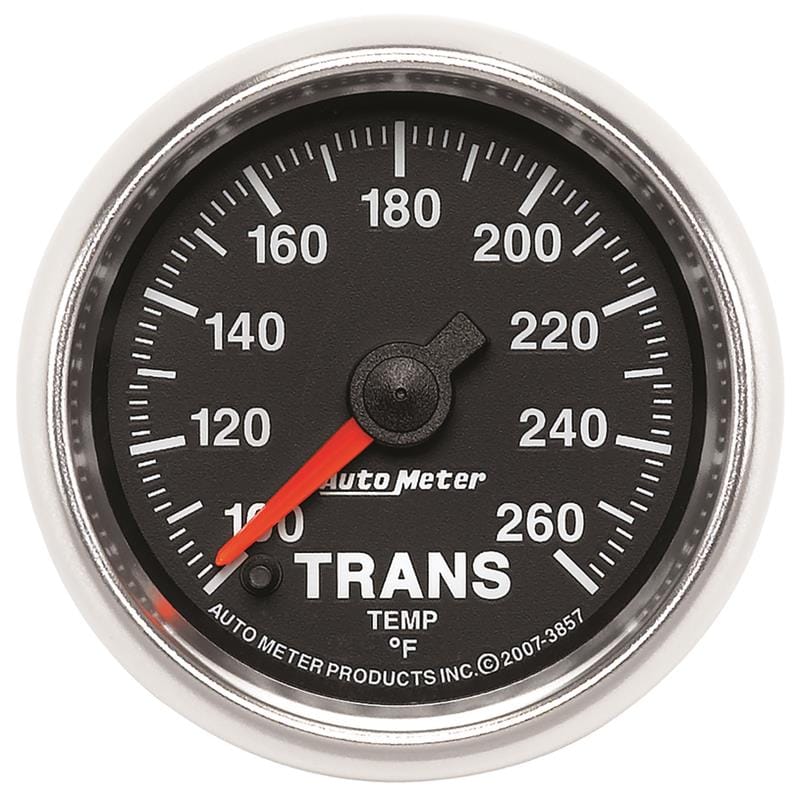 AM GS Gauges
