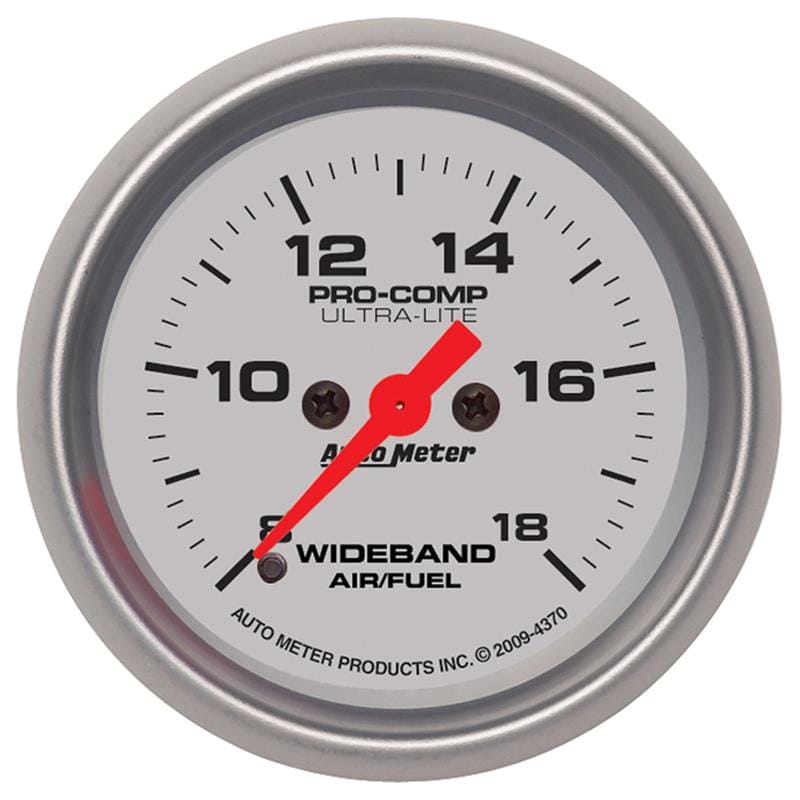 AM Ultra-Lite Gauges