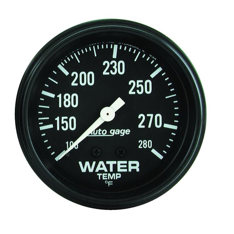 AM AutoGage Gauges