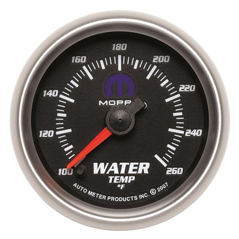 AM Mopar Gauges