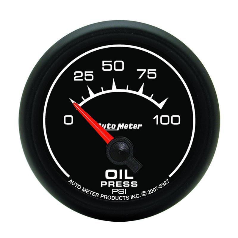 AM ES Gauges
