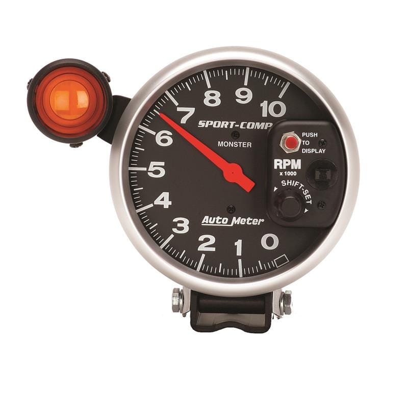 AM Sport-Comp Gauges