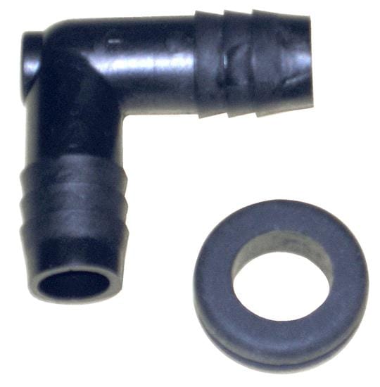 KN Air Filter Vent Kits