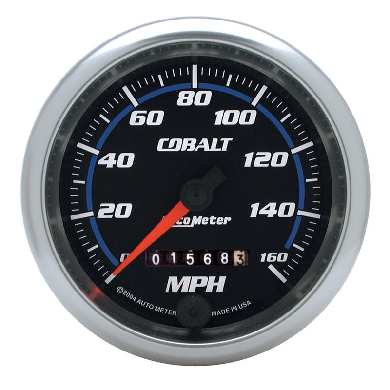 AM Cobalt Gauges