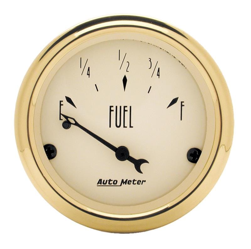 AM Golden Oldies Gauges