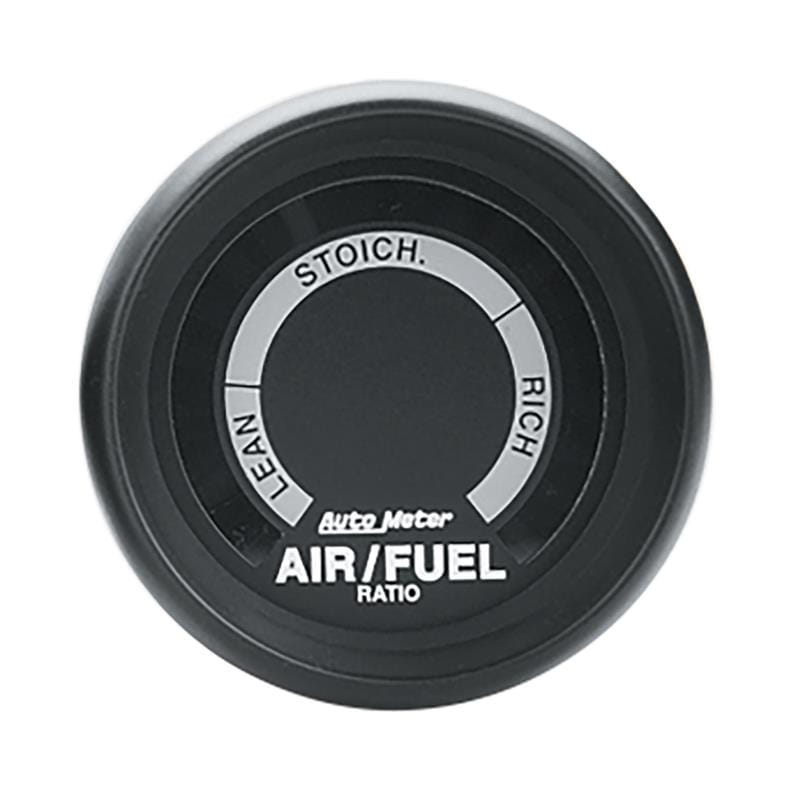 AM Z Gauges
