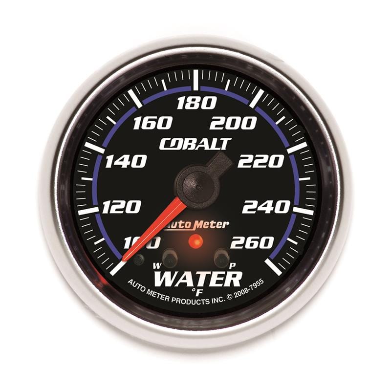 AM Cobalt Gauges