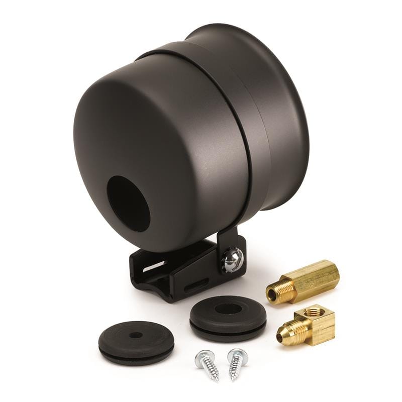 AM Pod Mounts