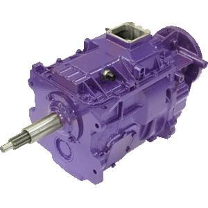 ATS Basic Transmissions