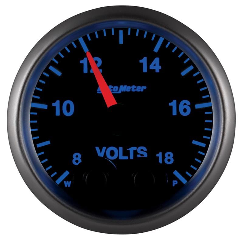 AM Elite Gauges