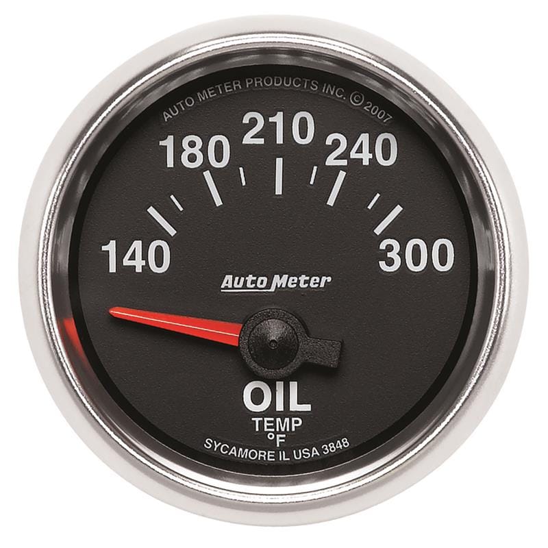 AM GS Gauges