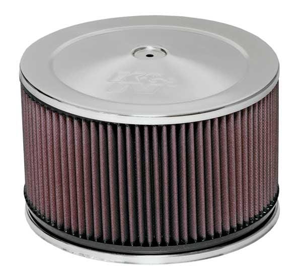 KN Universal Air Filter