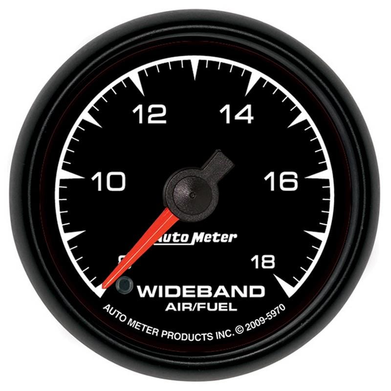 AM ES Gauges