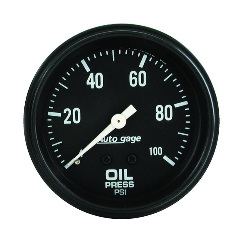 AM AutoGage Gauges