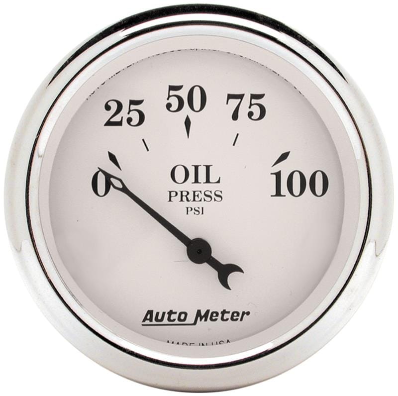 AM Old Tyme Gauges