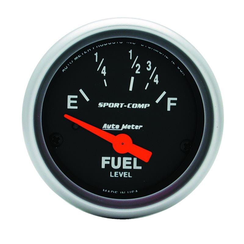 AM Sport-Comp Gauges