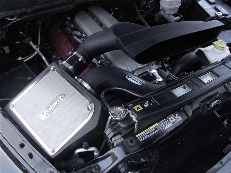 VOL Closed Pro5 Air Intake