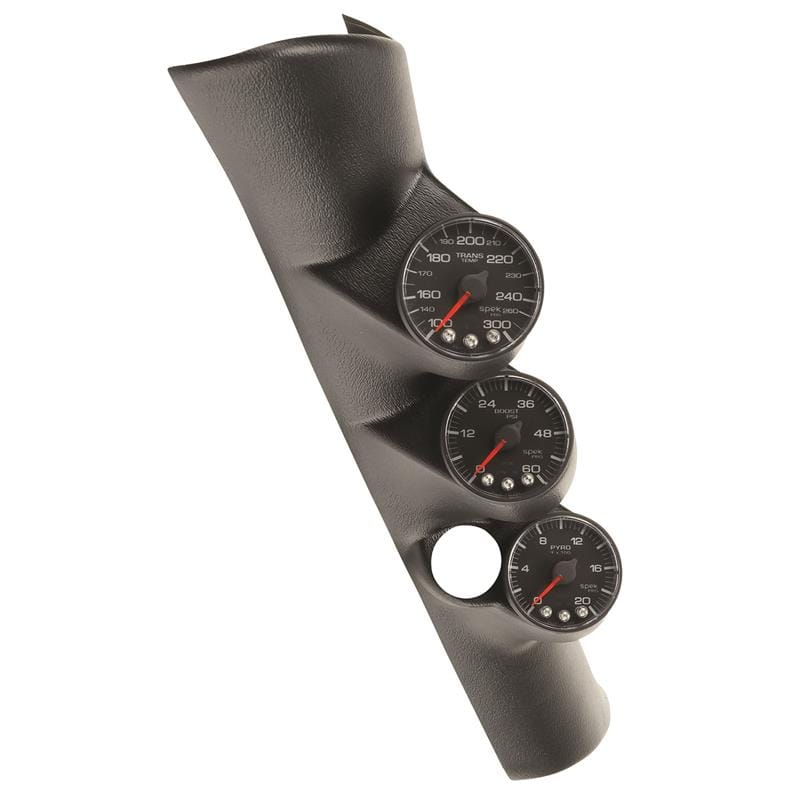 AM Spek-Pro Gauges