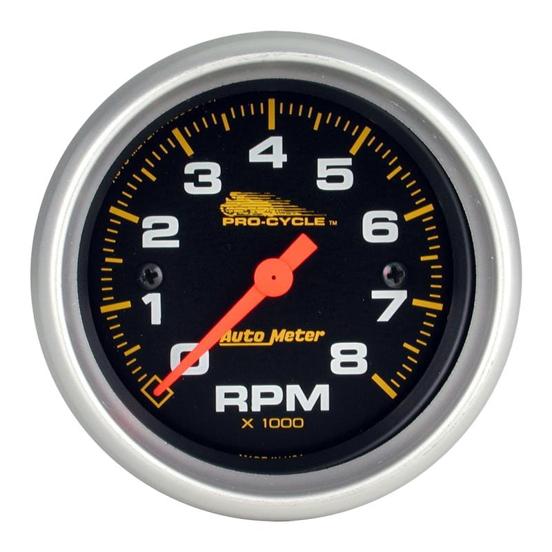 AM Pro-Cycle Gauges